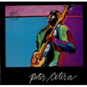 Download track Not Afraid To Cry Peter Cetera