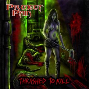 Download track Piss On Your Grave Project Pain