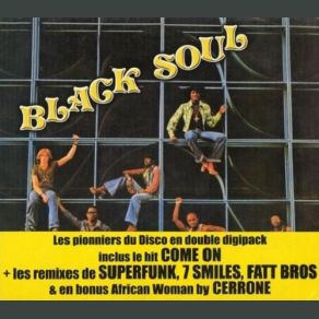 Download track People Soul Black