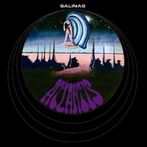 Download track Atlantis Daniel Salinas