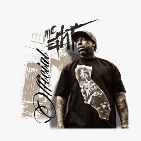 Download track MC Eiht - Bluestamp Anthem MC EihtTha Chill Of C. M. W