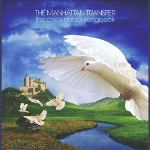 Download track One Step Closer The Manhattan Transfer