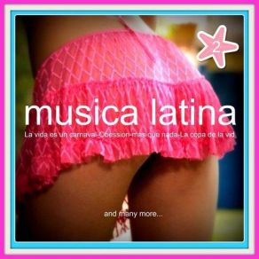 Download track La Flaca Roy Romero