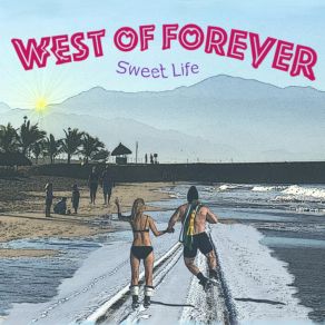 Download track Storms Of Emotion West Of Forever