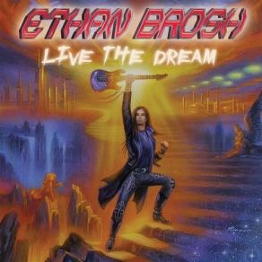 Download track Clean Slate Ethan Brosh