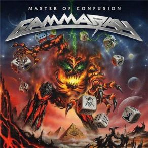 Download track Time To Break Free (Live) Gamma Ray