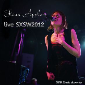 Download track Fast As You Can Fiona Apple