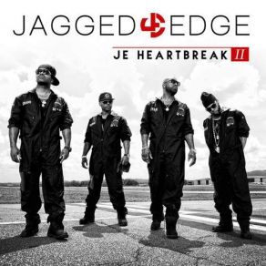 Download track Familiar Jagged Edge