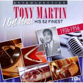 Download track To Each His Own Tony Martin