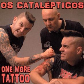 Download track You Must Die Os Catalepticos