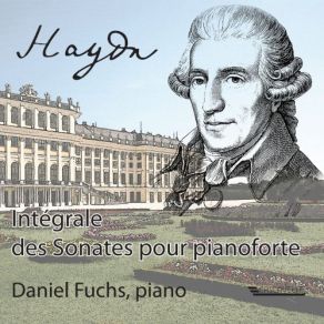 Download track Keyboard Sonata In D Major, Hob. XVI: 33: III. Tempo Di Menuet Daniel Fuchs