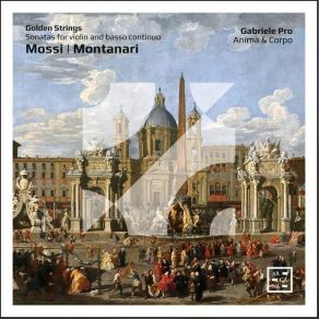 Download track 09. Sonata In D Minor, Op. 6 No. 4 V. Minuet Anima & Corpo