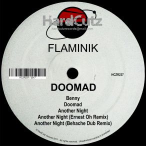 Download track Another Night (Original Mix) Flaminik