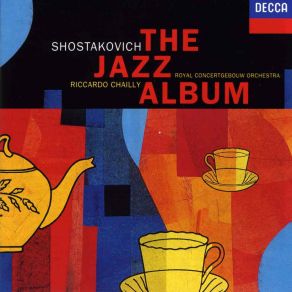 Download track Jazz Suite No. 2 - Waltz1 Riccardo Chailly
