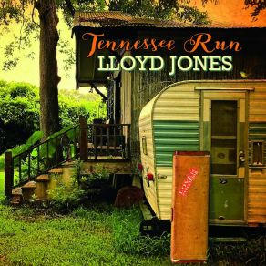 Download track That's All I Want Lloyd Jones