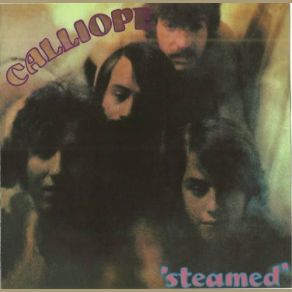 Download track California Dreaming CALLIOPE, Caliope
