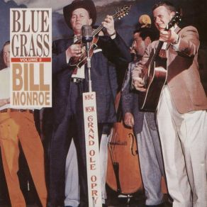 Download track Christmas Time's A-Coming Bill Monroe