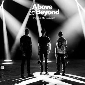 Download track Bittersweet & Blue (Above & Beyond Club Mix [Mixed]) Above & BeyondRichard Bedford, The Above