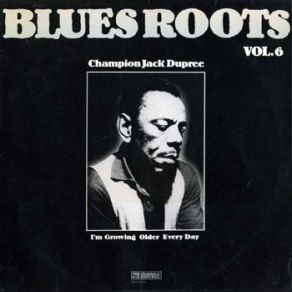 Download track A Good Woman Is Hard To Find Champion Jack Dupree