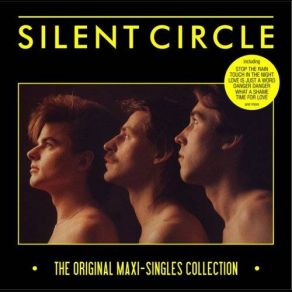 Download track Oh, Don't Lose Your Heart Tonight (12'' Version) Silent Circle