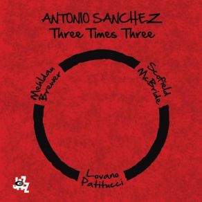 Download track Firenze Antonio Sánchez