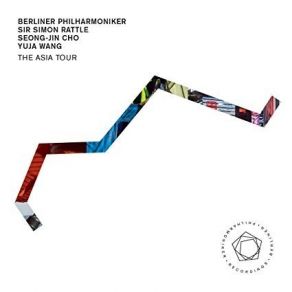Download track 04. Bartók - Piano Concerto No 2, 3 Allegro Molto Berliner Philharmoniker