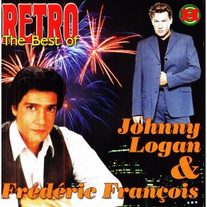 Download track L' Amour S'En Va, L'Amour Revient Johnny Logan, Frédérique François