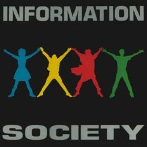 Download track Lay All Your Love On Me Information Society