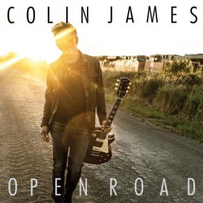 Download track That's Why I'm Crying Colin James