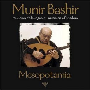 Download track Improvisations An Iraqi Maqams Munir Bashir
