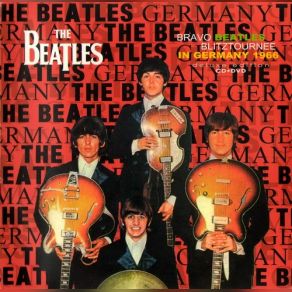Download track The Beatles Introduction [1966-06-26 Hamburg] The Beatles