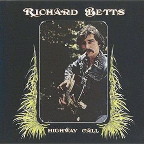 Download track Let Nature Sing Richard Betts