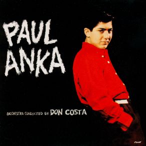 Download track You Are My Destiny Paul Anka