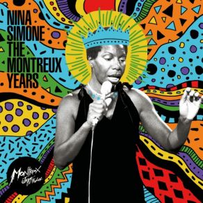 Download track Don't Let Me Be Misunderstood (Live – Montreux Jazz Festival 1968) Nina Simone