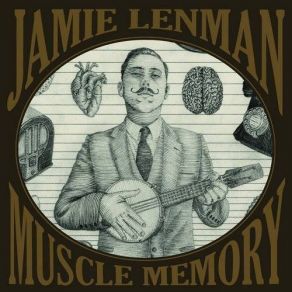 Download track I Ain't Your Boy Jamie Lenman
