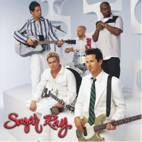 Download track Ours Sugar Ray, Mark McGrath