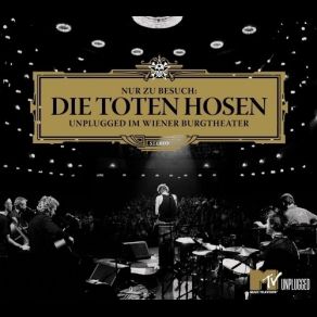 Download track Nur Zu Besuch Die Toten Hosen