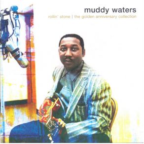 Download track Streamline Woman Muddy Waters