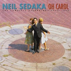 Download track What Am I Gonna Do - Instrumental Neil Sedaka