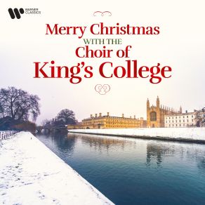 Download track Traditional / Arr. Carter: A Maiden Most Gentle The Choir Of King'S College Cambridge