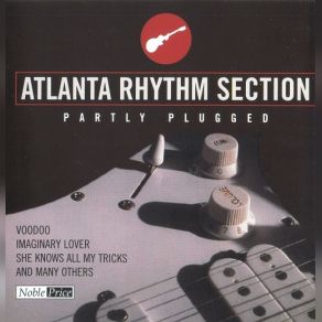 Download track I'm Not Gonna Let It Bother Me Tonight Atlanta Rhythm Section