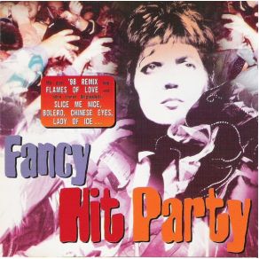 Download track Flames Of Love '98 (MC'S Radio Mix) Fancy