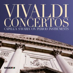Download track Flute Concerto In D Major, Op. 10 No. 3, RV 428 