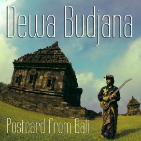 Download track On The Way Home (Gitarku Hidupku - Live, 2007) Dewa Budjana