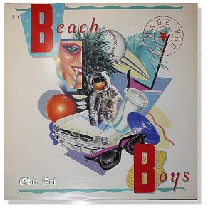 Download track B6. When. I. Grow. Up. (To. Be. A. Man) The Beach Boys