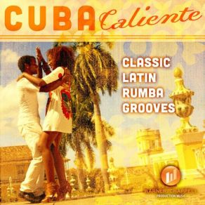 Download track Salsa Picante New Caribbean All Star Band
