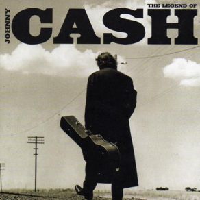 Download track The Wanderer (U2 Starring Johnny Cash) Johnny Cash