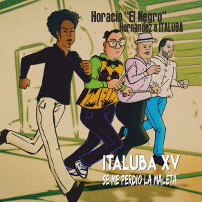 Download track La Zona Italuba