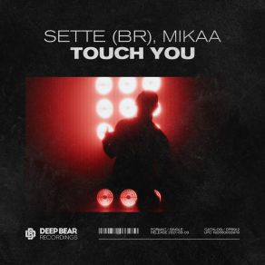 Download track Touch You Mikaa