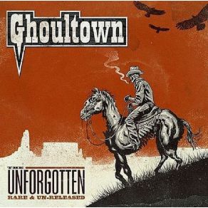 Download track Killin'S A Bitch (And This Bitch Is Killin' Me) Ghoultown
